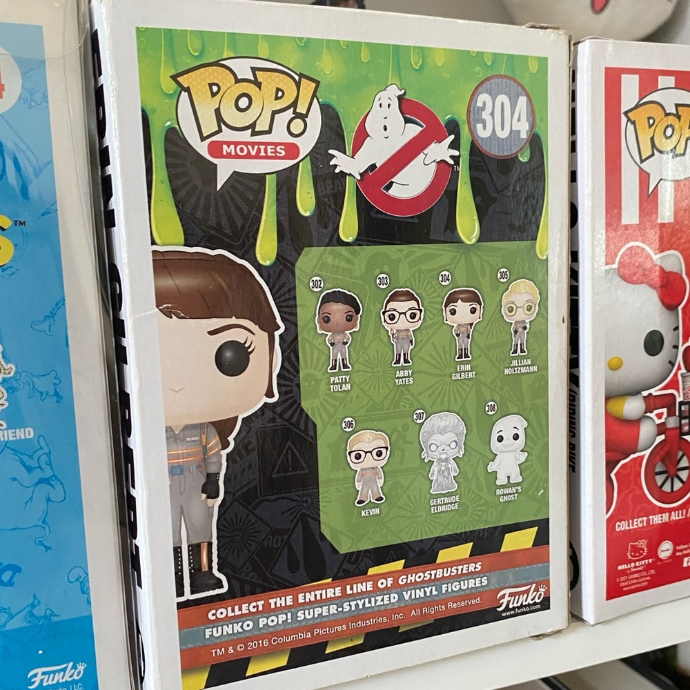 Funko Pop - Picture 3 of 7